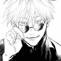 Gojo Satoru