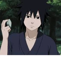 Madara lúc nhỏ