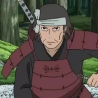 Senju Butsuma