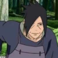 Uchiha tajima