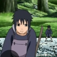 Uchiha izuna