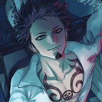 Trafalgar law