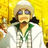 Usopp