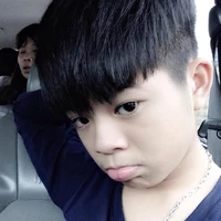 Quang Anh hồi nhỏ