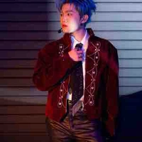 Nhân cách thứ hai của em