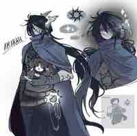 𝙰𝚖𝚊𝚛𝚊𝚑*