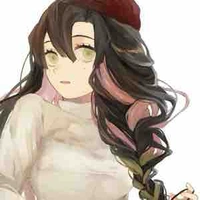 Kanroji Mizuki 