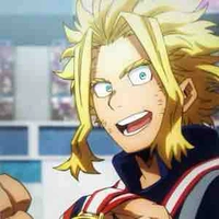 All Might