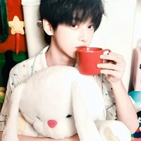 Yang HanBo 