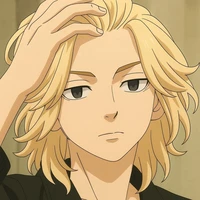 Sano Manjiro (Mikey)