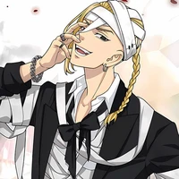 Ken Ryuguji (Draken)