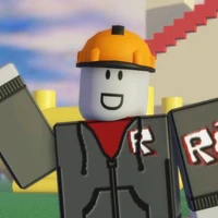 Builderman (xây cây trụ sóc lọ💔🥀)