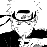 Uzumaki Naruto