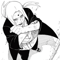 Senju Tsunade
