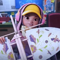 Mara (từ nhỏ)