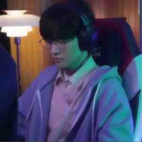 Lee“Faker”Sang-hyeok 