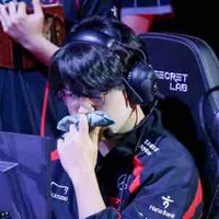 Lee“Gumayusi”Min-hyung 