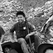 Bùi Văn Lượm - Chiến Sĩ Chiến Đấu