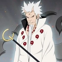 Otsutsuki Hagoromo