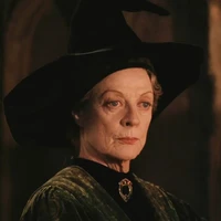 Minerva McGonagall