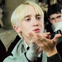 Draco Malfoy