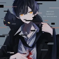 Dark error
