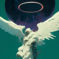 Lục Dực Thiên Sứ