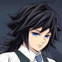 Tomioka Giyuu