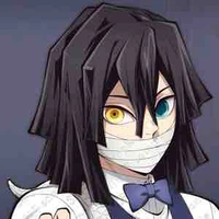 Iguro Obanai
