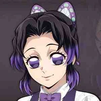 Kochou Shinobu