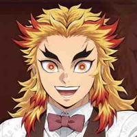 Rengoku Kyojuro