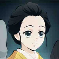 Shinazugawa Shizu