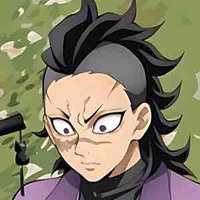 Shinazugawa Genya