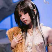 Trần Nguyễn Thanh Nhi - Liu Grace
