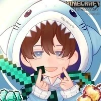 big shark /cá bự/