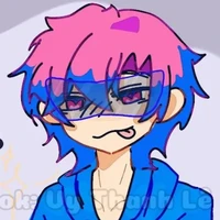 Hiha The Blue