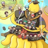 Toàn bộ lớp 3-E