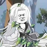 Duyên Pháp chân Quân