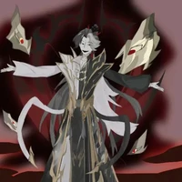 nguyên thủy nhân(Tâm ma)