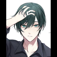 itoshi rin