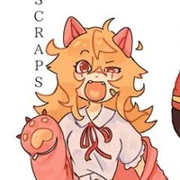 Scrap
