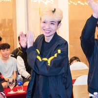 Khabi (Thanh Khang)