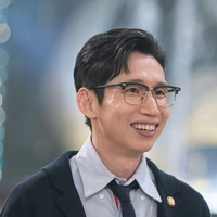 Lee Gyu Jin