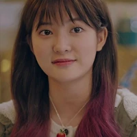 Min Seol A [Anna Lee]