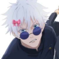 Satoru Gojo
