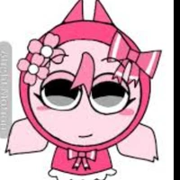 Sakura ( trà xanh )