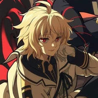 Hyakuya Mikaela