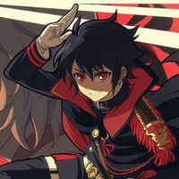 Hyakuya Yuichirou
