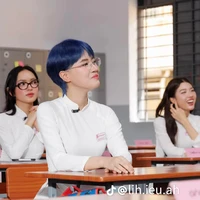 Nguyễn Diệu Huyền ( n8)