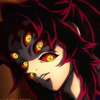 Thượng Huyền Nhất Kokushibo